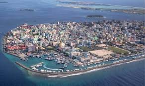Capital Of Maldives