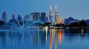 Country Of The World-Malaysia